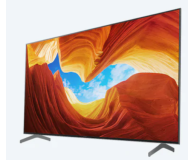 Sony TV SONY 65" KE65XH9096 UHD, Android TV # - 1383197 - zdjęcie 3